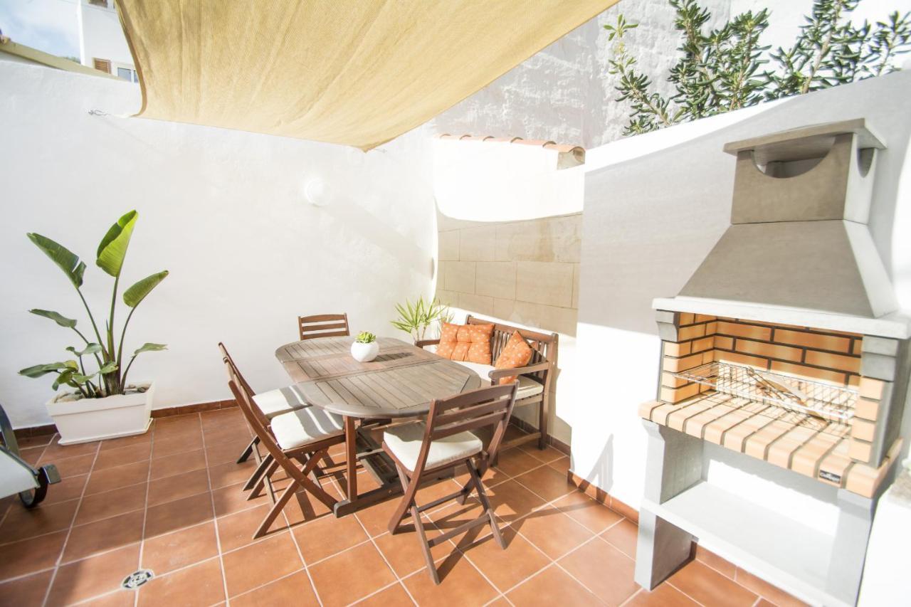 Casa Maria By Sonne Villas Ferreries Exterior photo