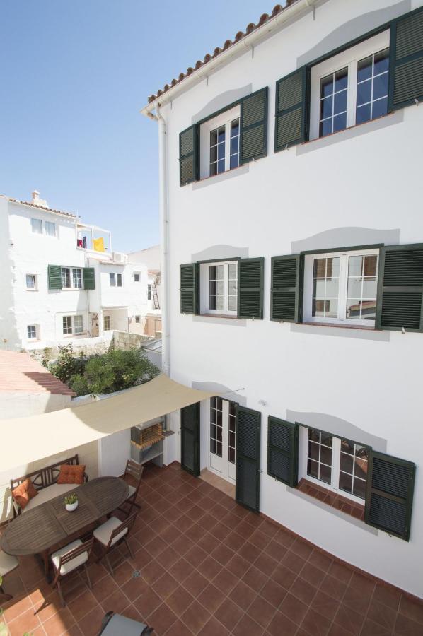 Casa Maria By Sonne Villas Ferreries Exterior photo