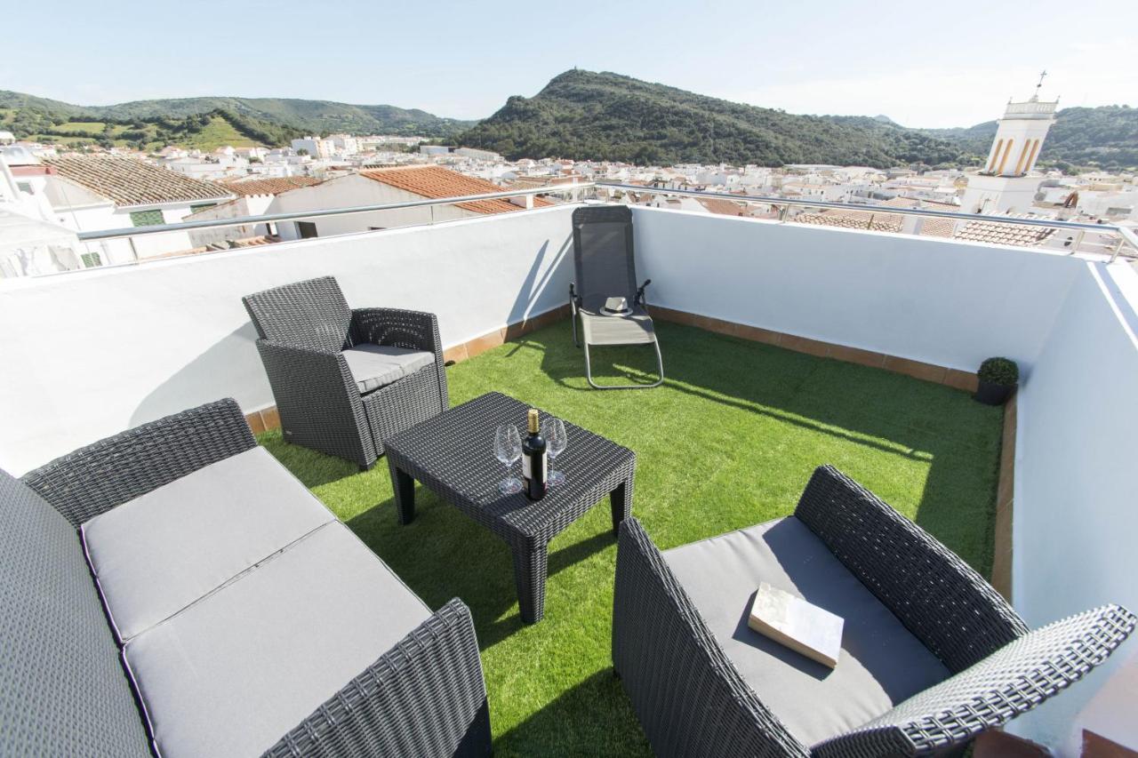 Casa Maria By Sonne Villas Ferreries Exterior photo